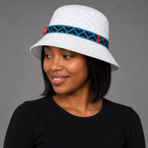 Basket Hat Hearts