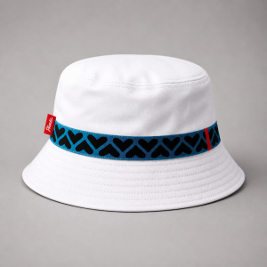 Basket Hat Plain