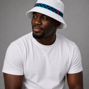 Basket Hat Plain