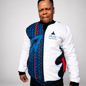 Bomba Jacket